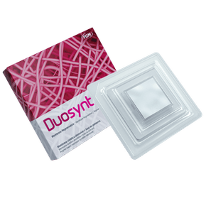 Membrana Sintética Duosynt 20x20mm 300UM - FGM