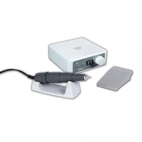 Micromotor Marathon 3 Chapiom Silver C/Caneta - Talmax Micromotor Marathon 3 Chapiom Silver C/Caneta - Talmax