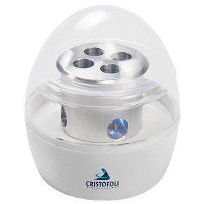 Mini Incubadora Bivolt - Cristófoli