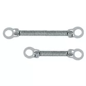 MOLA FECHADA NITI 7MM - 0,010 X 0,030 C/4 UNIDADES (COD536) - EURODONTO