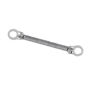 MOLA FECHADA NITI 9MM - 0,010 X 0,030 C/4 UNIDADES (COD538) - EURODONTO