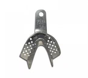 MOLDEIRA DE ALUMINIO (DENTADO) PERFURADA ADULTO P022 INF - AG