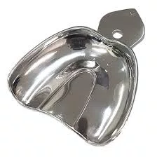 MOLDEIRA DE INOX (DENTADO) LISA ADULTO S-4 - PR