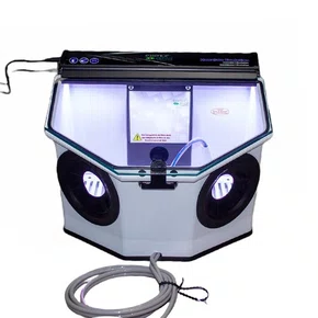 Central de Jateamento Monojato Evolution - Essence Dental VH Central de Jateamento Monojato Evolution - Essence Dental VH