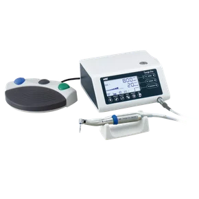 MOTOR CIRURGICO DE IMPLANTE SURGIC PRO 120V (Y1003461) - NSK