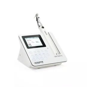 Motor Endodôntico com Localizador Apical Sensory - Schuster