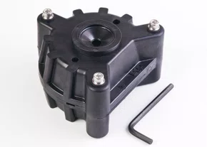 MUFLA DE MICROONDAS UNIVERSAL 3 EM 1 - NOVA OGP