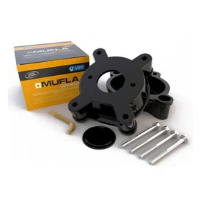 MUFLA PARA MICROONDAS STG - VIPI