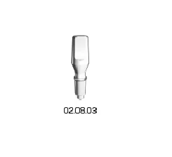 MUNHAO ANGULAVEL 4,2X6X4,5 ARCSYS (020803) - FGM