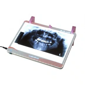 NEGATOSCOPIO SLIM LED ROSA ESSENCE DENTAL - VH
