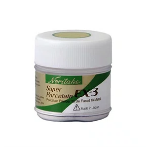 NORITAKE EX-3 NOVAS CORES TISSUE 4 (10G) - KOTA