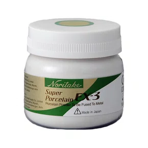 NORITAKE EX-3 OPALESCENTE LT0 (10G) KOTA