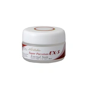 NORITAKE EX-3 PINT. EXTERNA MARROM TERRA (3G) - KOTA