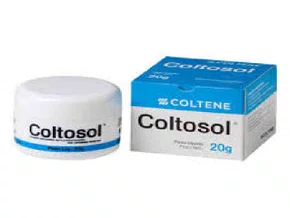 OBTURADOR PROVISORIO TEMPORARY FILLING - VIGODENT