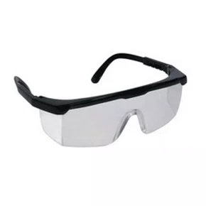 OCULOS DE PROTECAO FENIX INCOLOR (DA14500IN) - PROT-CAP