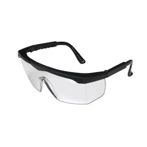 OCULOS DE PROTECAO SOFT INCOLOR SF200 - PROT-CAP