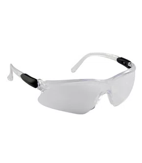 OCULOS DE PROTECAO SOFT INCOLOR SF705 - PROT-CAP