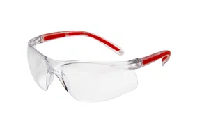 OCULOS DE PROTECAO SOFT INCOLOR SF900 - PROT-CAP