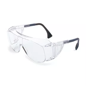 OCULOS DE PROTECAO UVEX INCOLOR S0112BR - PROT-CAP