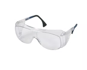 OCULOS DE PROTECAO UVEX INCOLOR S0250X - PROT-CAP