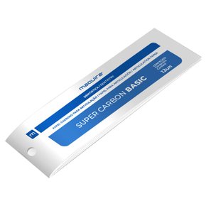 Papel Carbono Super Carbon Basic C/12 - Maquira