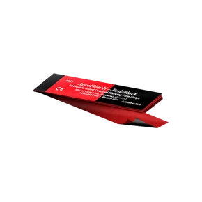 PAPEL CARBONO CHECK-FILM II (ACCU FILM) C/12 - ART DENTE