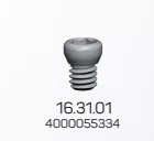 Parafuso Overd Smart Arcsys (163101) - Fgm