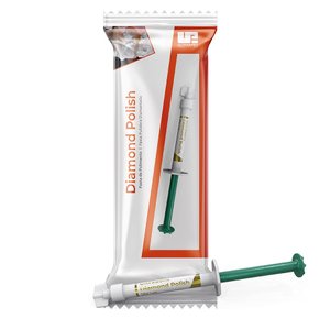 Pasta para Polimento de Resina Composta Diamond Polish 0,5 - Ultradent