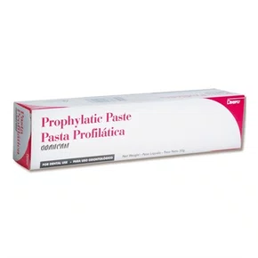 PASTA PROFILATICA ODAHCAM TUTI-FRUTI - DENTSPLY
