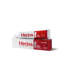 PASTA PROFILATICA TUTI-FRUTI - HERJOS