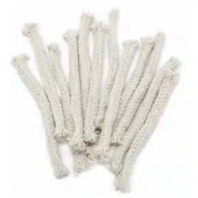 PAVIO P/ LAMPARINA BOCA LARGA UNITARIO - ORTO CENTRAL