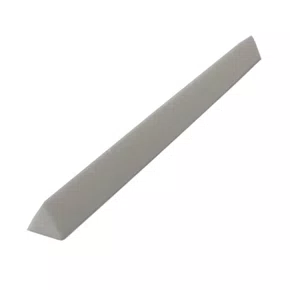 PEDRA DE AFIAR ARKANSAS TRIANGULAR - JON