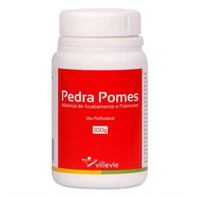 PEDRA POMES 100GRS - VILLEVIE