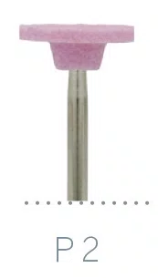 PEDRAS NINJA ROSA P02 - TALMAX