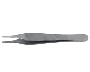 PINCA ADSON S/DENTE 12CM - WILCOS