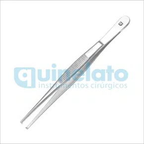 Pinça Dente de Rato de 12cm (301.12) - Quinelato