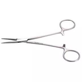 PINCA HALSTED MOSQUITO RETA 12,5CM - WILCOS