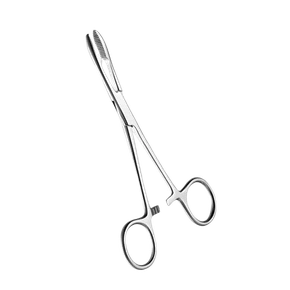 PINCA HEMOSTATICA PEAN 14CM (170-1) - GOLGRAN