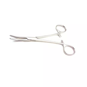 PINCA KELLY CURVA 14CM - GOLGRAN (164-1)