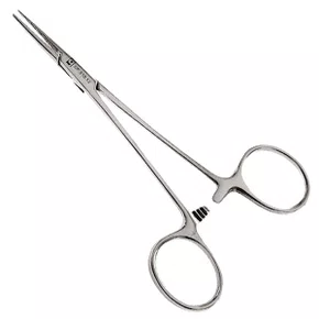 Pinça Mosquito Micro Reta12cm (QF.320.12) - Quinelato