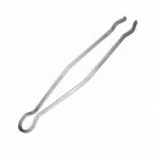 PINCA PARA ANEIS DE FUNDICAO - ORTO CENTRAL