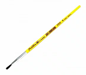 PINCEL 266 N 4 - TIGRE (ACADEMICO)