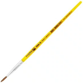 PINCEL 266 N 6 - TIGRE (ACADEMICO)