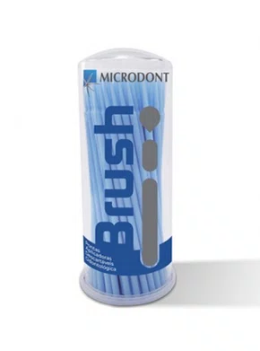 Pincel Brush Regular – Microdont