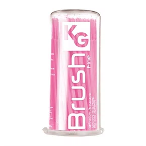 PINCEL KGBRUSH FINO ROSA - KG