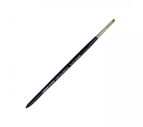 PINCEL KOLINSKY CHATO 4B (PELO DE MARTA) - KOTA