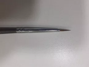 PINCEL SINTETICO N 2 - BOMA