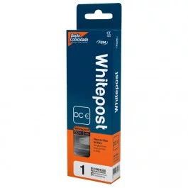 Pinos Fibra de Vidro Whitepost DC-E Intro N 1 - FGM