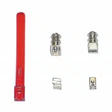 PINOS MICROFIX METAL - ODONTOFIX