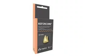 PINOS REFORCORE NUCLEO PRE FABRICADO PREMOLAR C/9 - ANGELUS
